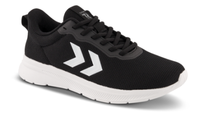 Hummel Reach TR Breather Sneaker Sort 225227