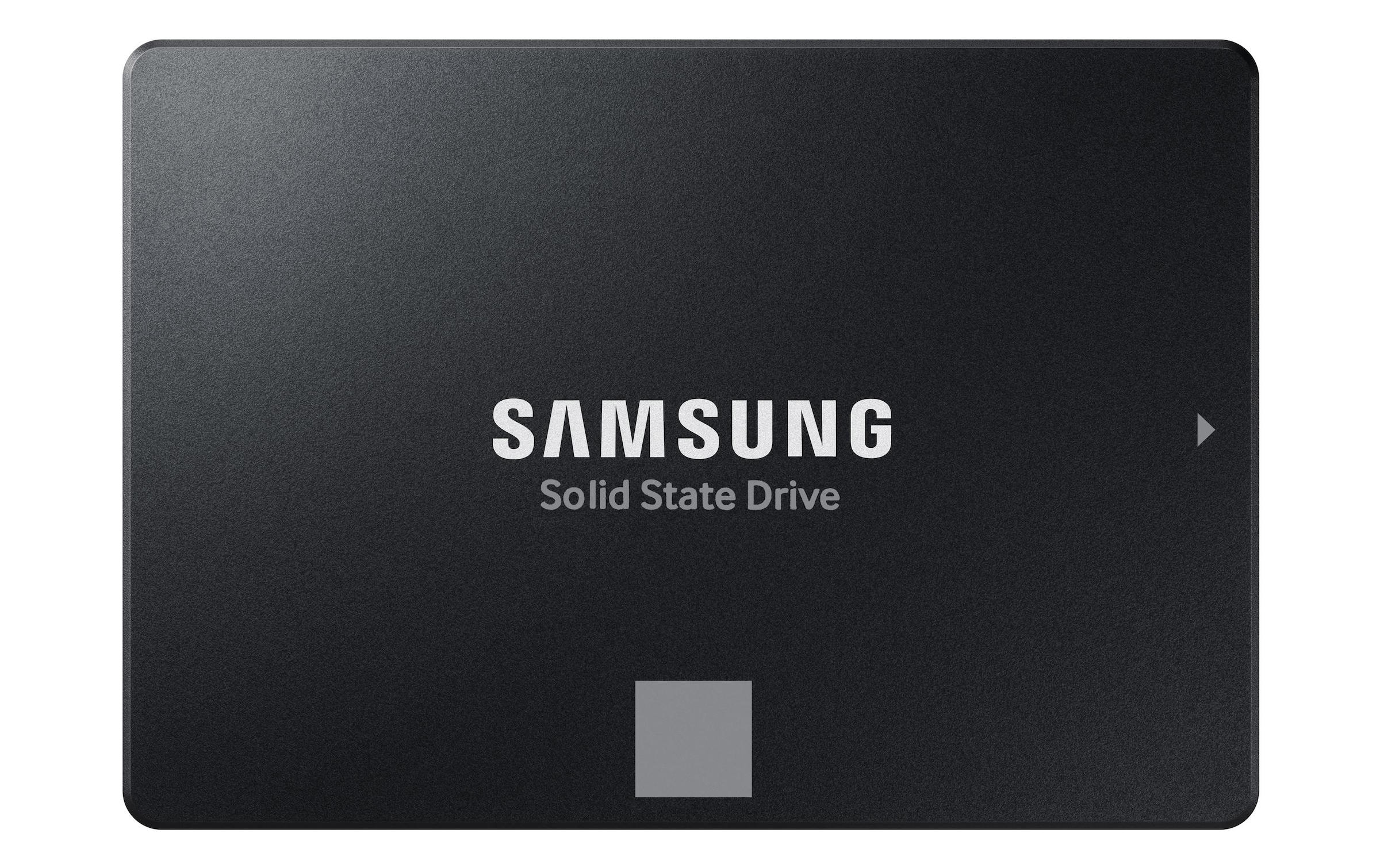 Samsung interne SSD »870 EVO 44683 SATA 4000« 4 TB