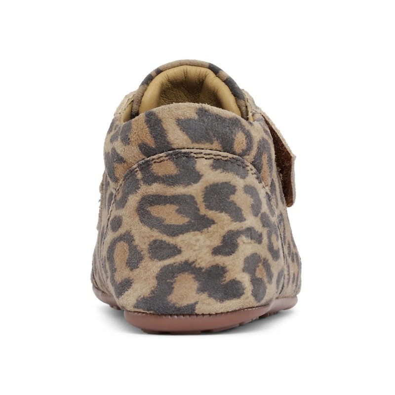 Bundgaard Bundgaard Tannu Leopard
