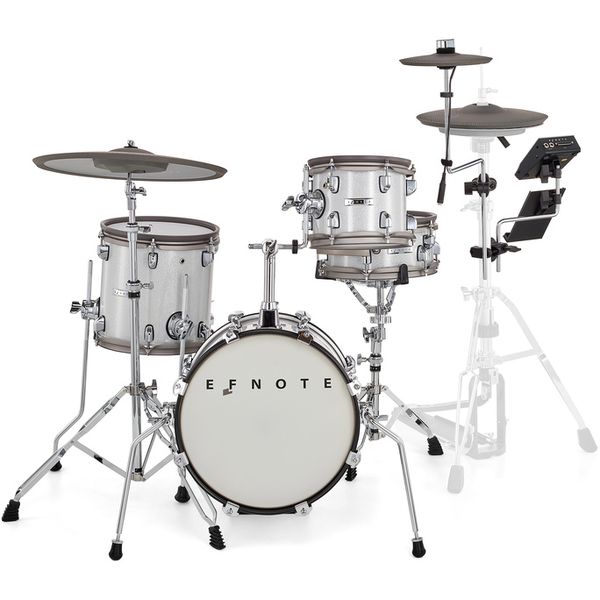 Efnote Mini E-Drum Set