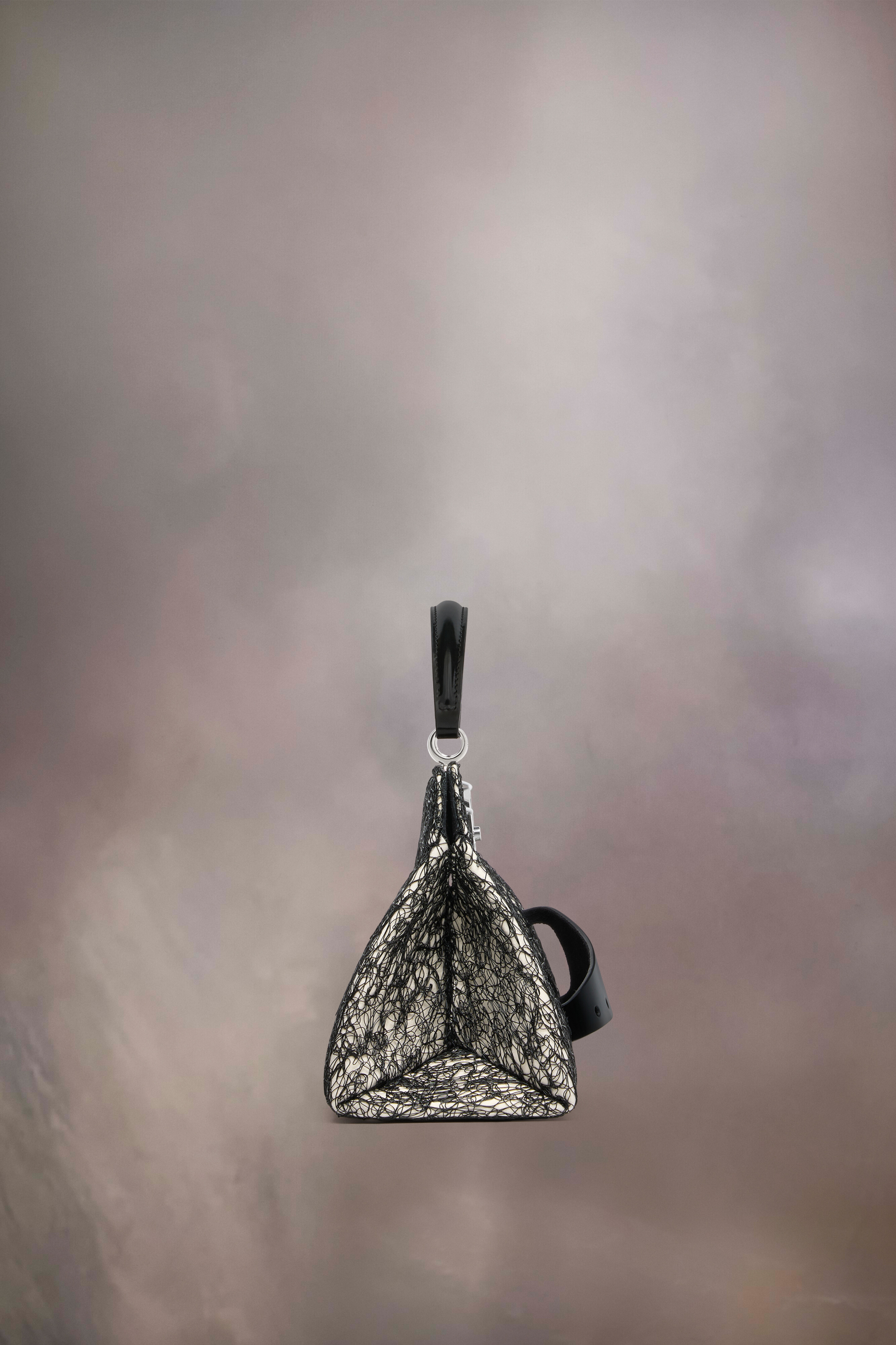 SNATCHED HANDBAG SMALL