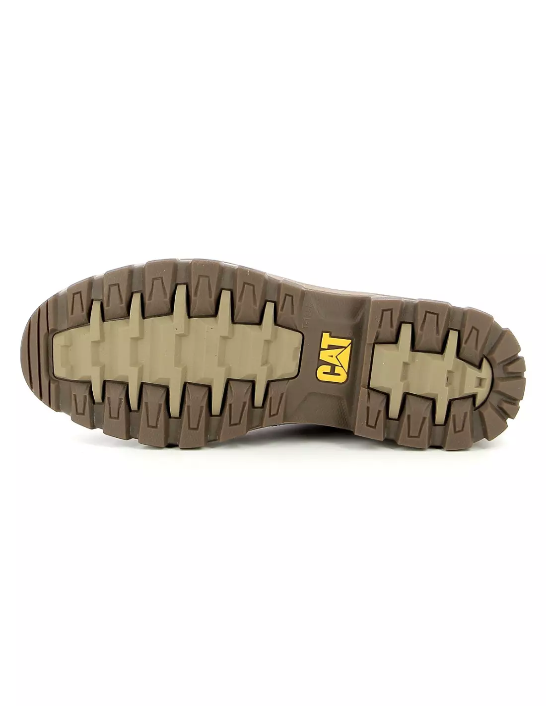 CATERPILLAR GOLD RUSH - Bottines & boots Beige