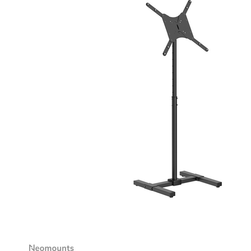 Neomounts NS-FS100BLACK Support au sol 10-55