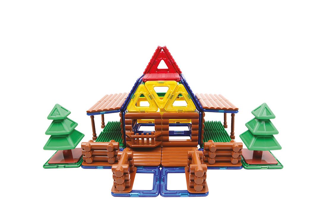 Adventskalender Hama Midi Giant 5000