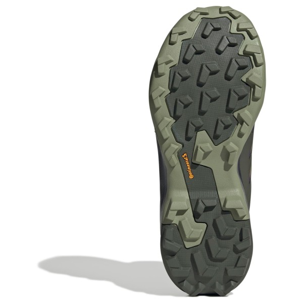 adidas Terrex - Women's Terrex Skychaser AX5 Mid GORE-TEX - Chaussures de randonnée