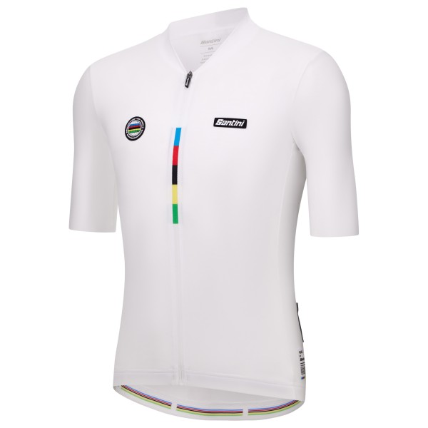 Santini - UCI World Champion Jersey Mondo - Maillot de cyclisme