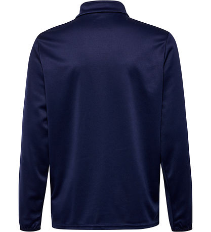 Hummel Cardigan - HmlEssential Track Jacke - Marineblau