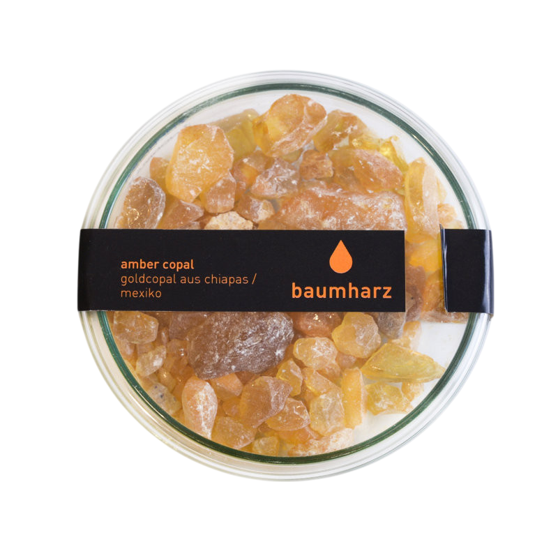 Amber Copal 40g