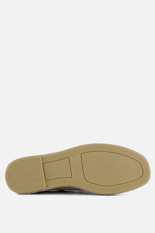 Toni Pons Dixon Espadrilles grijs Canvas