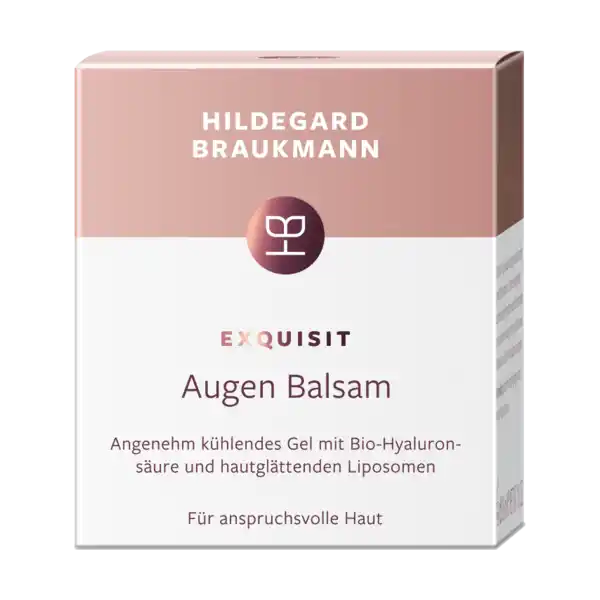 Exquisit Augen Balsam