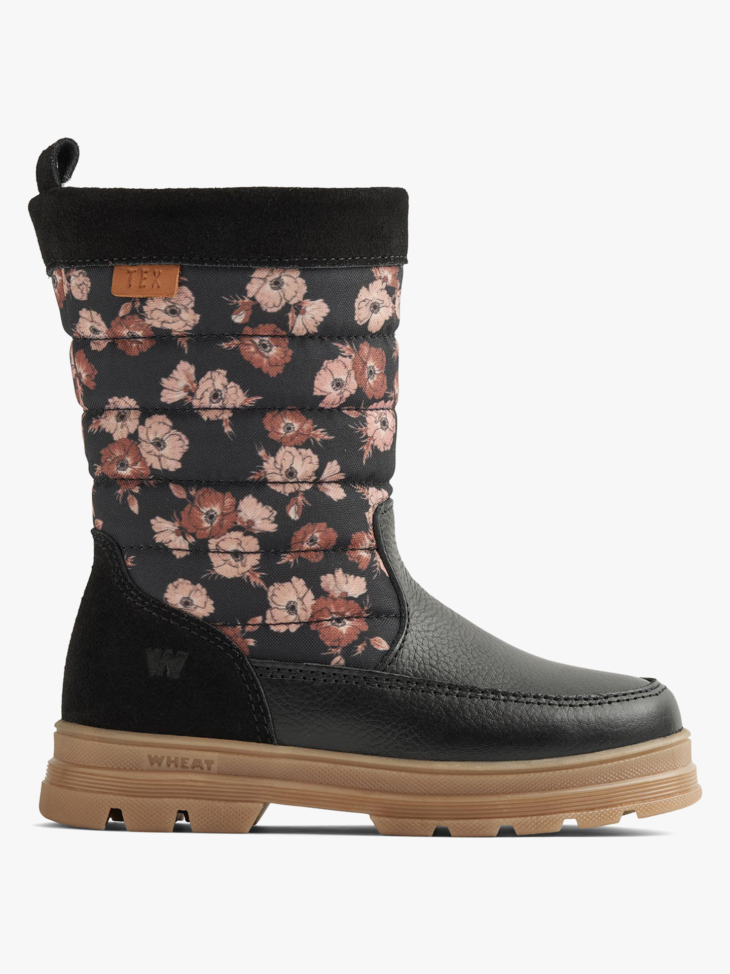 Winterboot Koa Tex