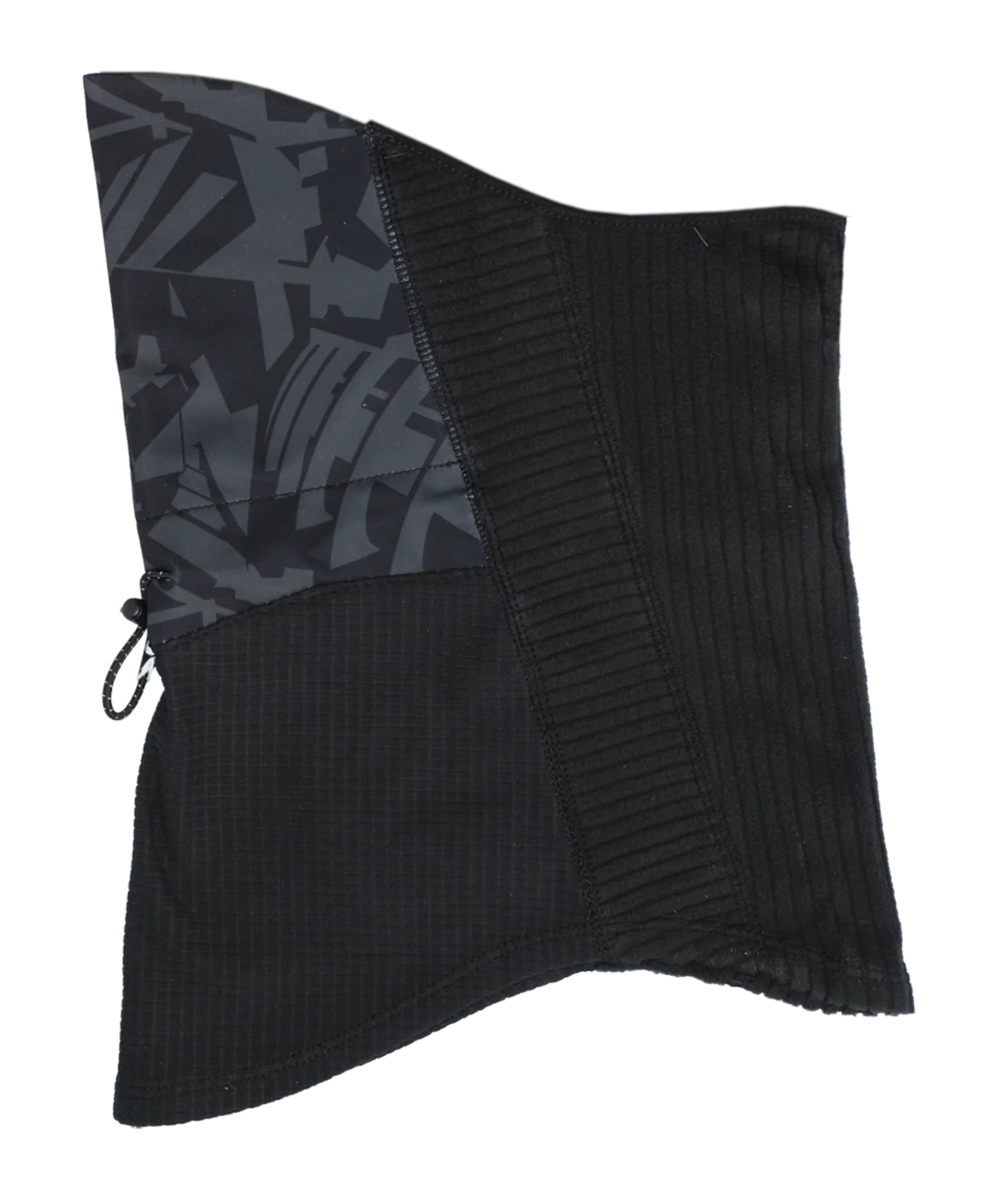 Jordan Paris St. Germain Hyperstorm Neckwarmer Schwarz F091
