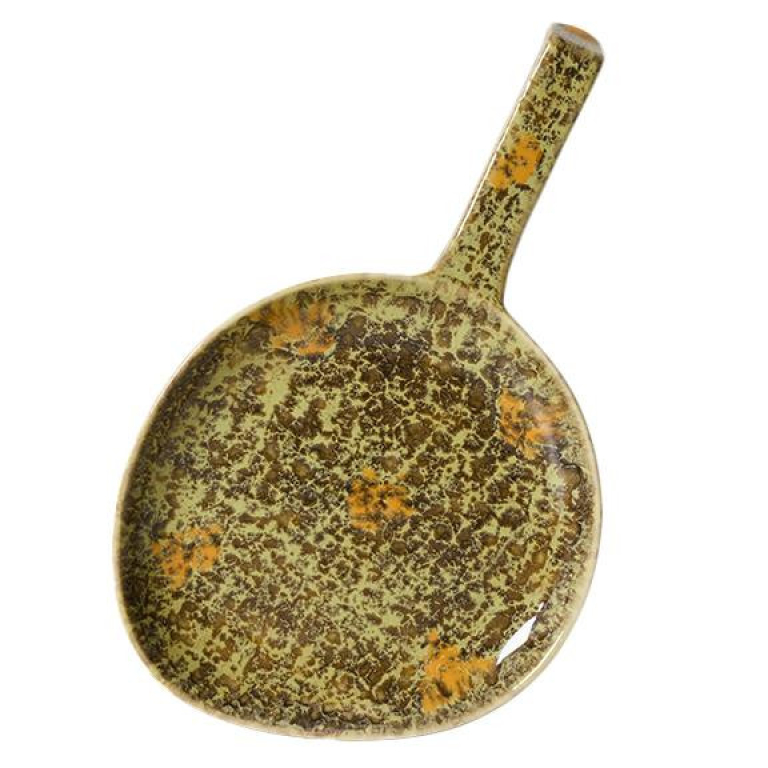 HKliving 70's Ceramic schotel fjord