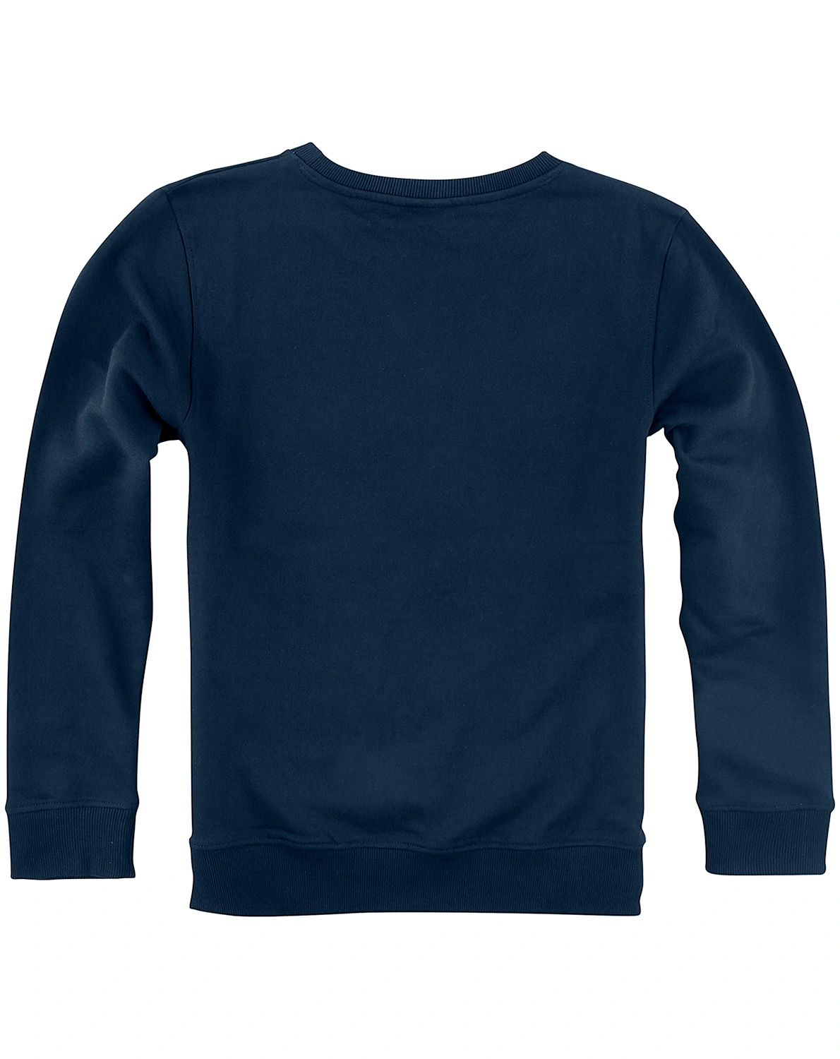 Sweatshirt HENRIETTA in dunkelblau