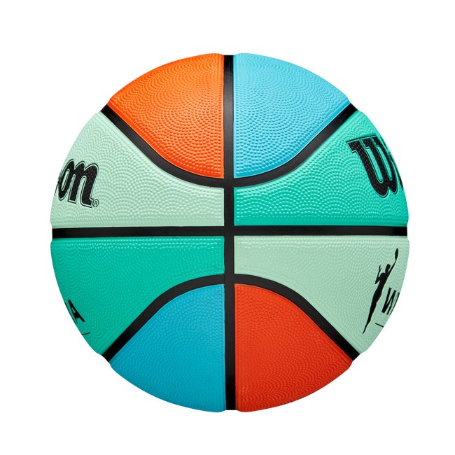 WNBA DRV Bright Outdoor Basketball