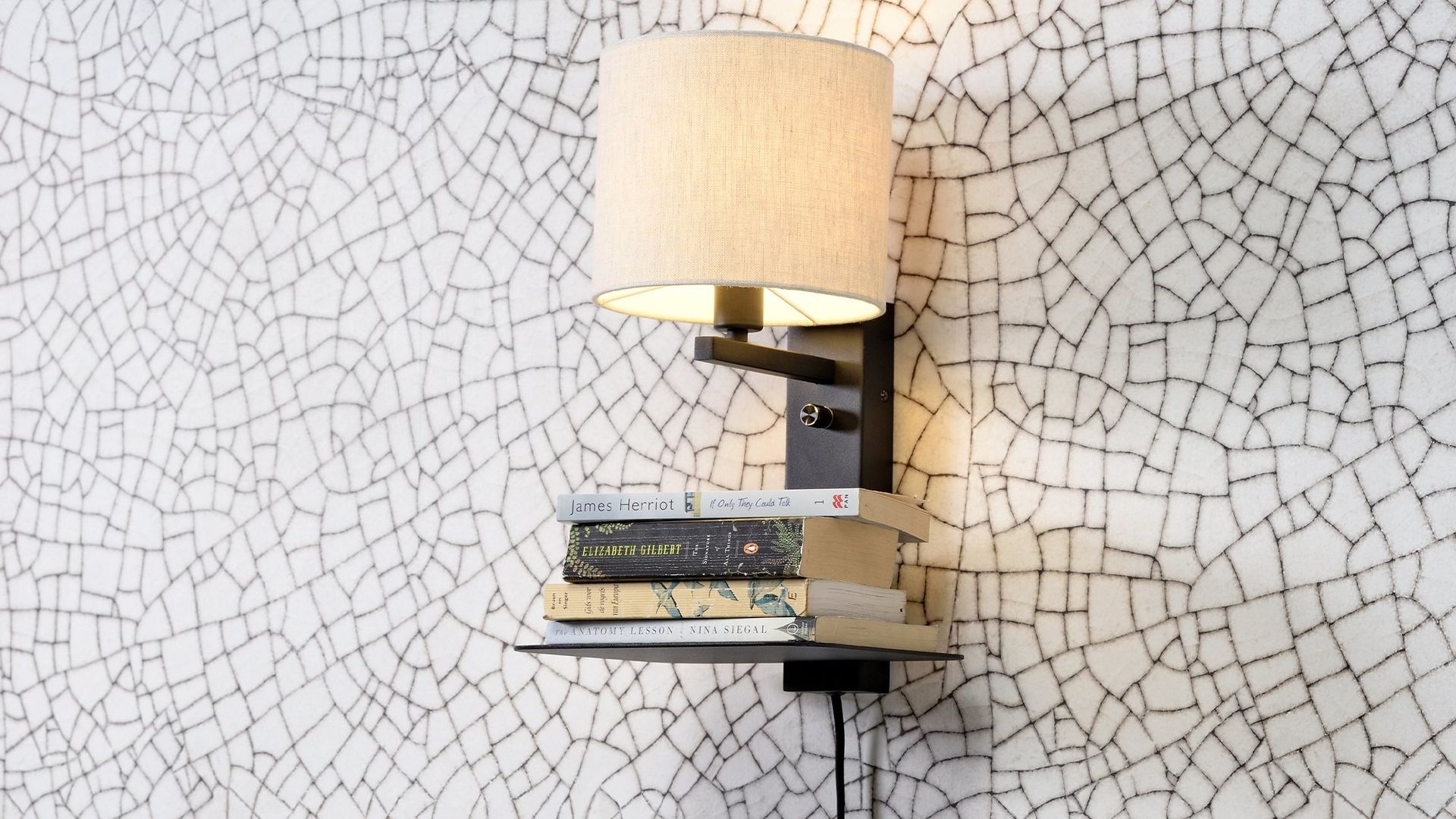 It's about RoMi   Florence Wandlamp