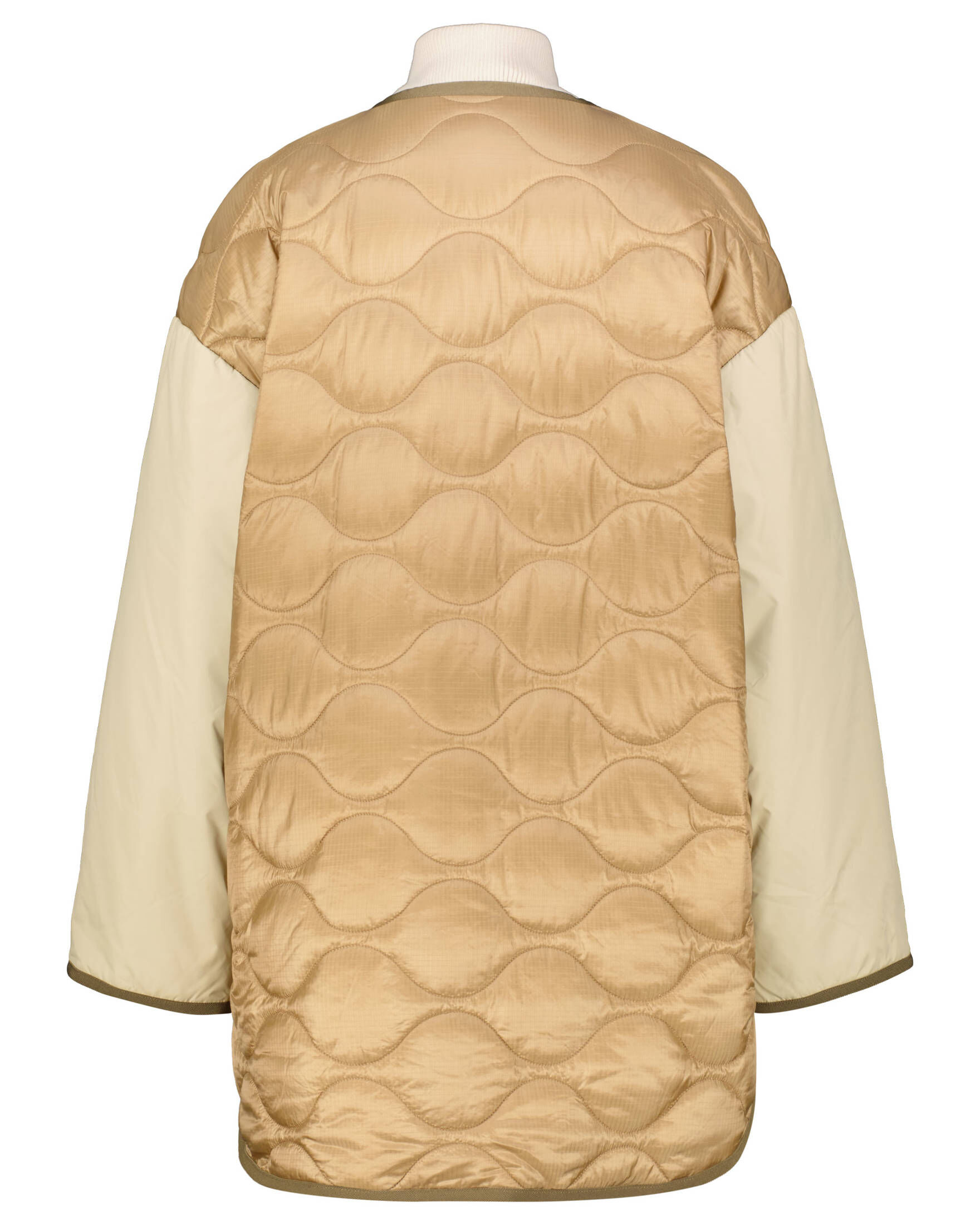 Marc O'Polo| Damen Steppjacke MOP X CHEVIGNON Relaxed Fit