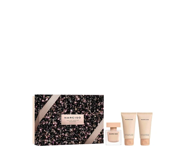 Narciso Rodriguez Poudrée Sets mit Düften
