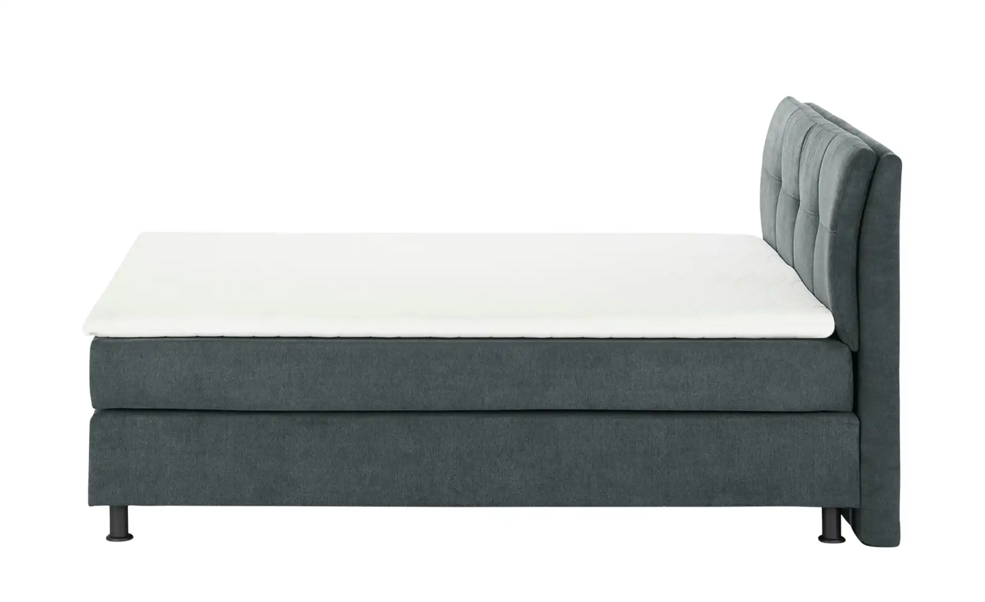 SKAGEN BEDS Boxspringbett Vegg Towel