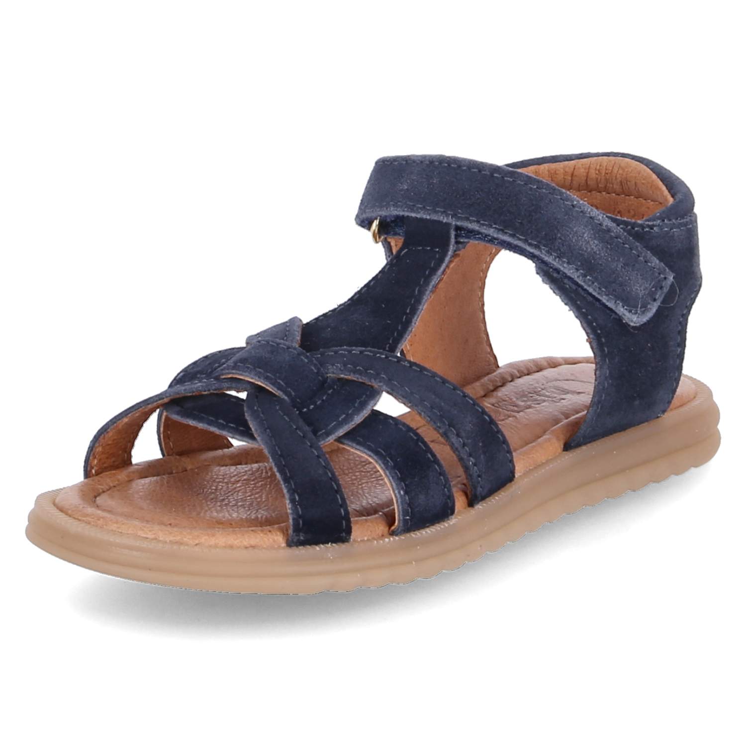 bisgaard Sandalen FELICIA - marine