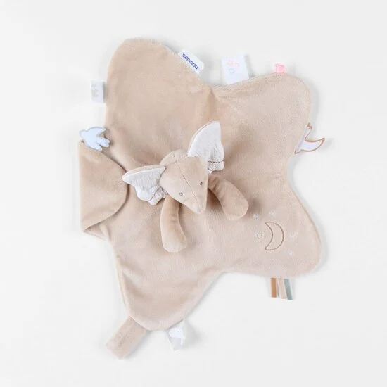 Doudou   Bali        de               Noukies