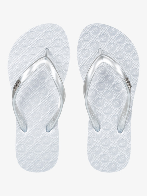 Viva Vi Sandales Gris Fille
