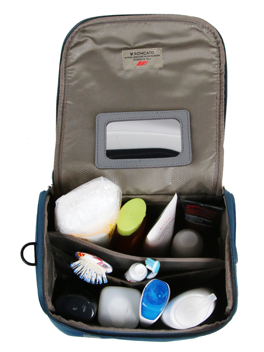 Vanity case Roncato Speed 27 cm