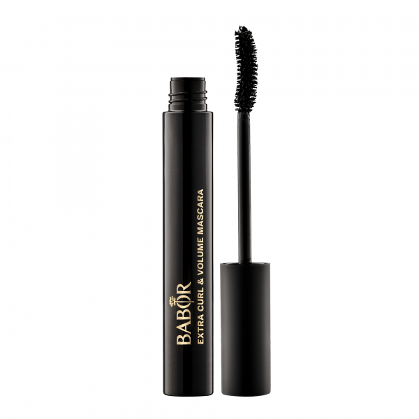 Babor Skincare Make up Extra Curl & Volume Mascara black 10ml
