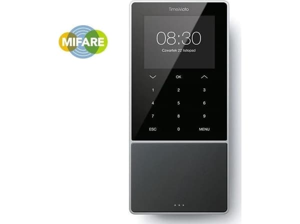 SafeScan Timemoto TM-818 SC