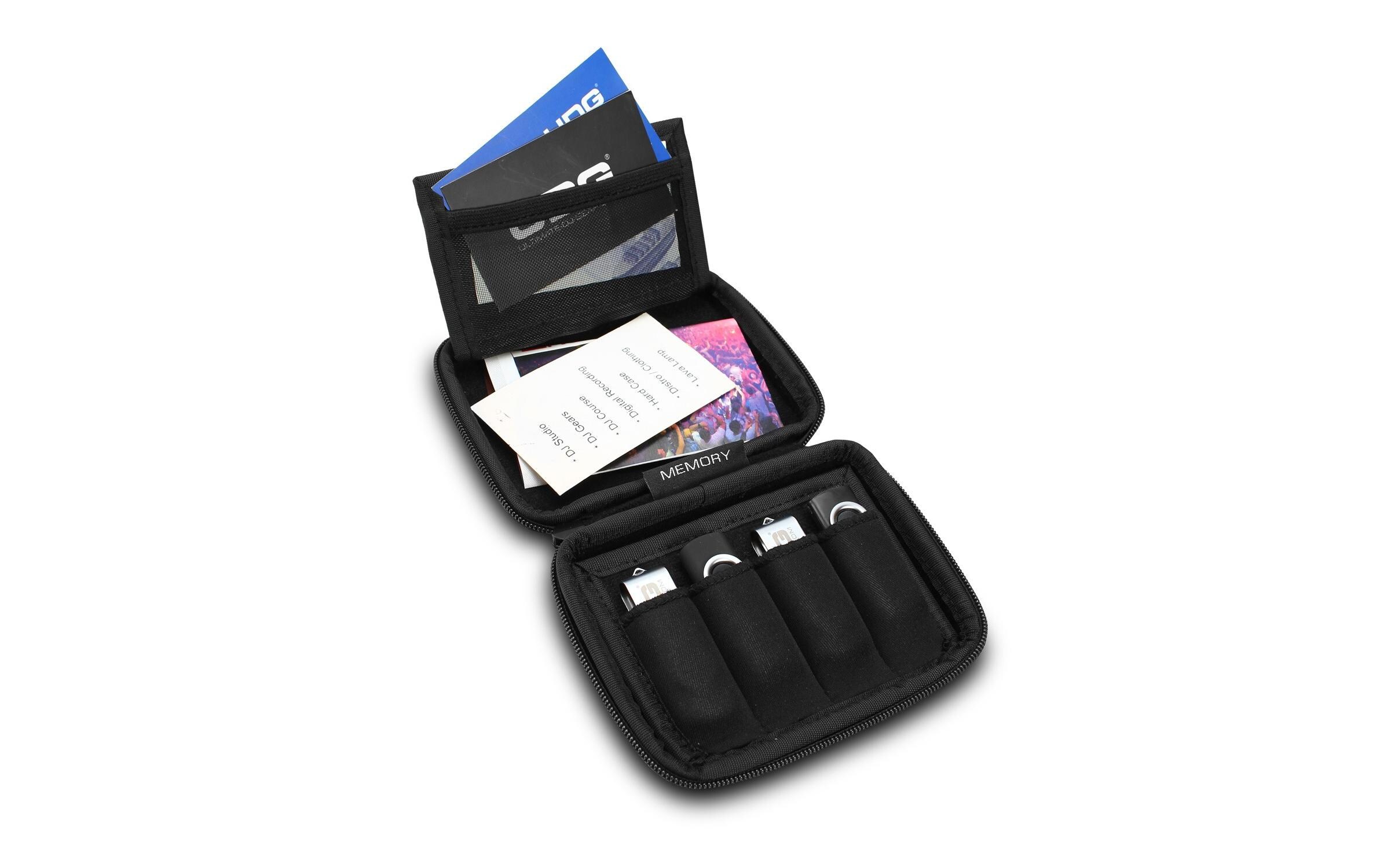 Transportcase Creator für Digi – SHardcase für digitale Speichergeräte