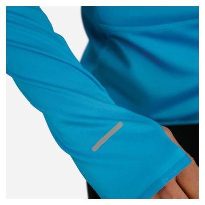 Veste de Trail Raidlight V03 Max Bleu