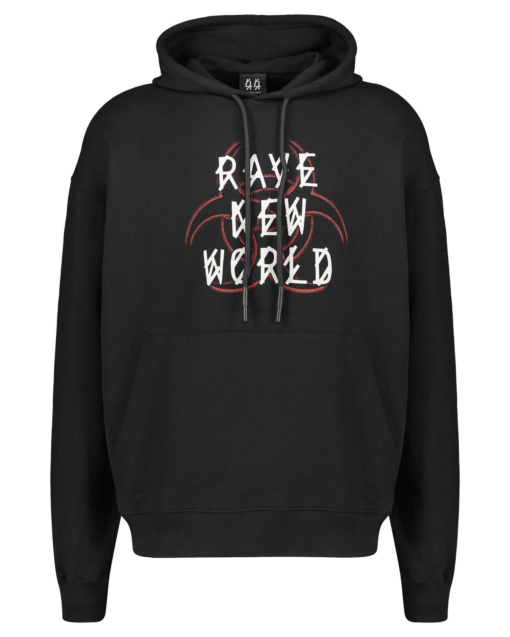 44 Label Group| Herren Hoodie FALLOUT