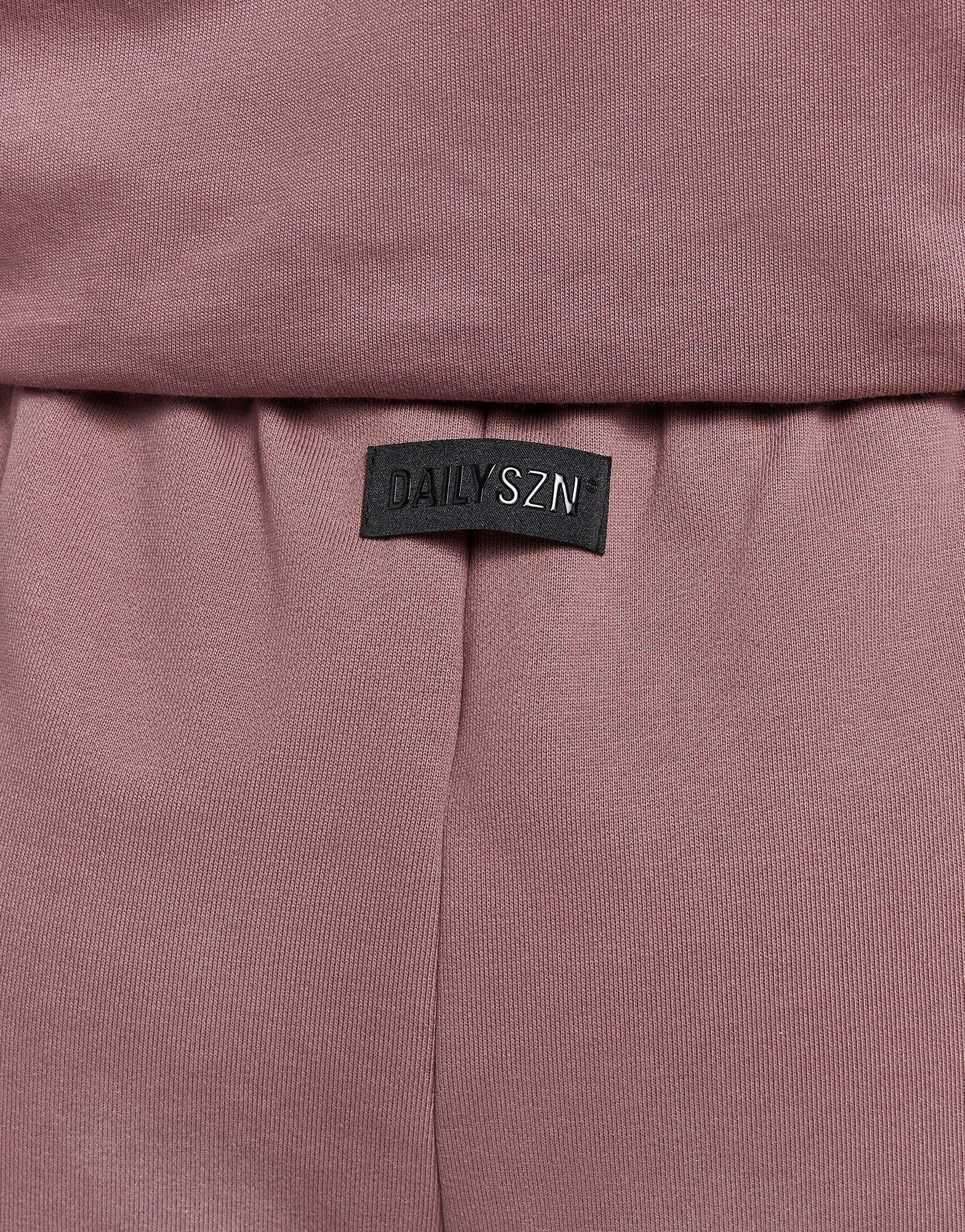 DAILYSZN Short SZN Femme