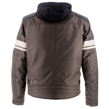 Blouson Helstons REVOLTE - Marron