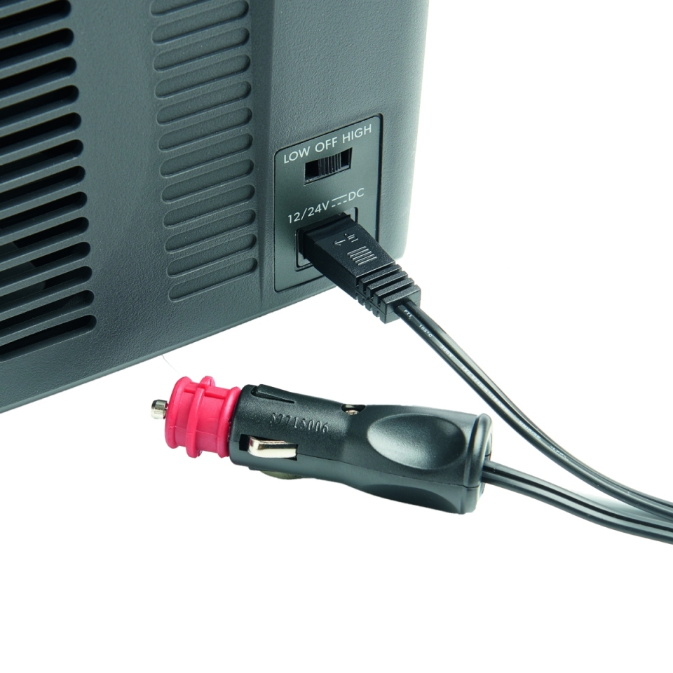 Dometic TropiCool TCX 14 Thermoelektrische Kühlbox 14 Liter