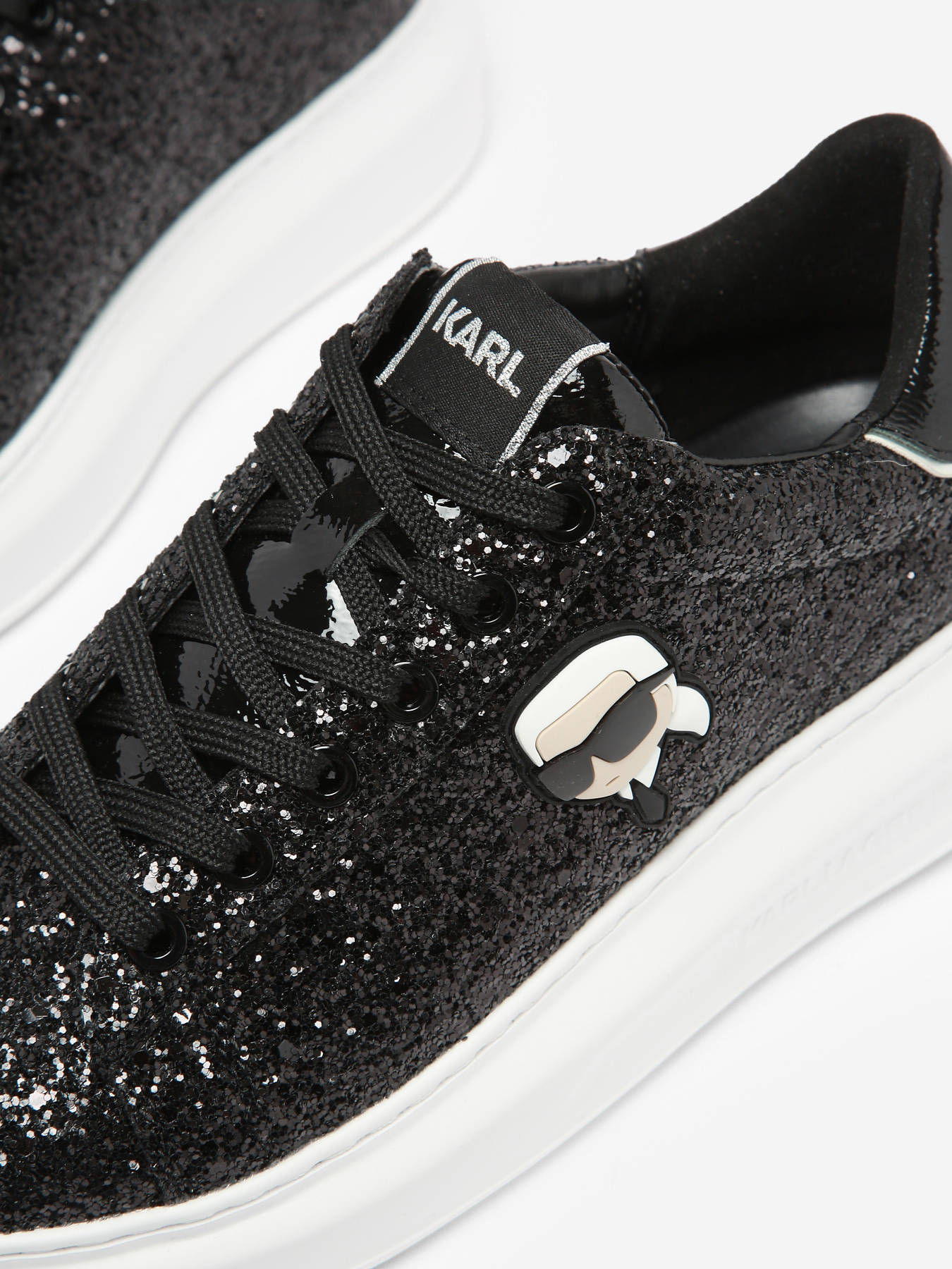 Sneakers KARL LAGERFELD