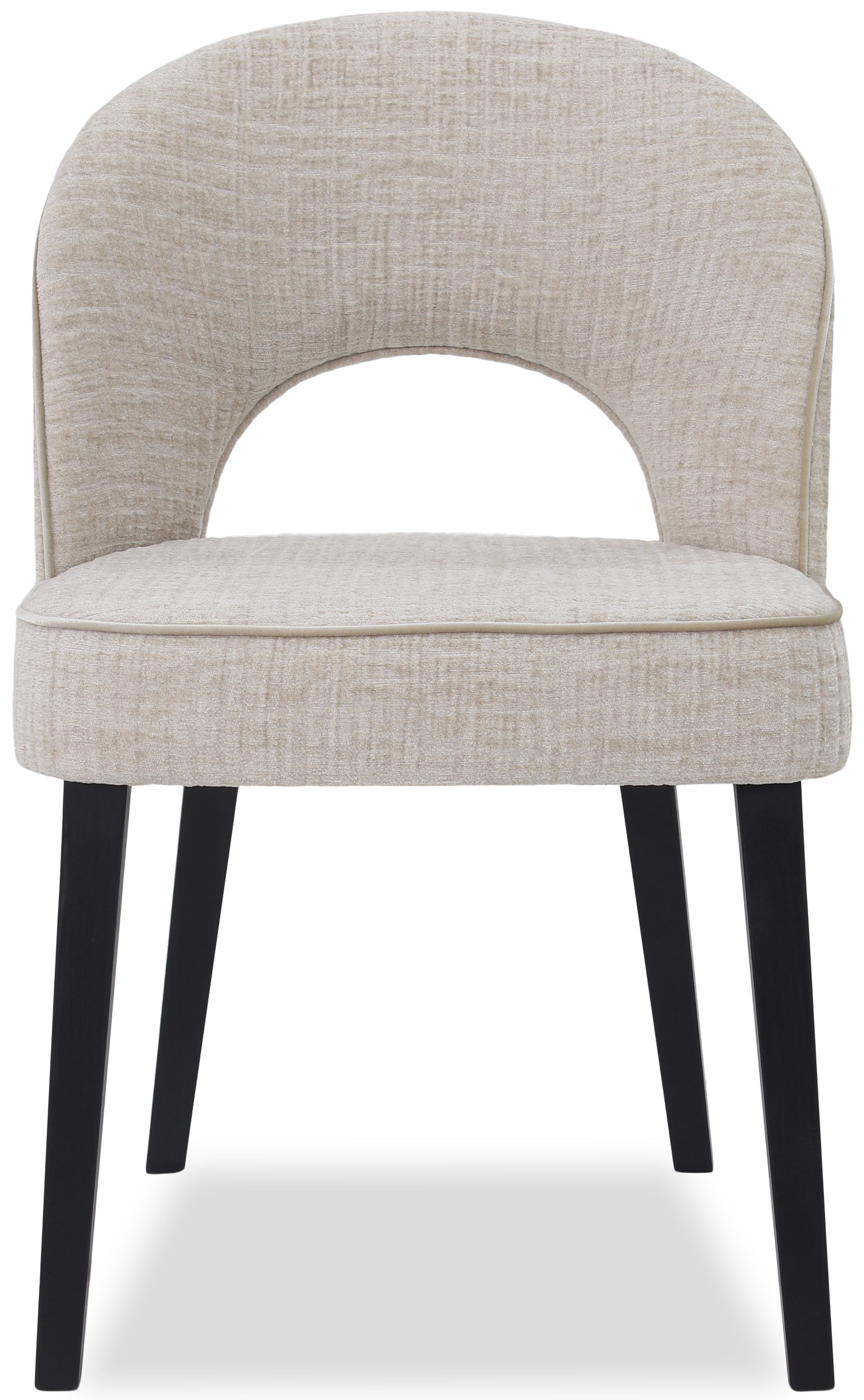 Eetkamerstoel Tibe B54 x D56 x H82 cm