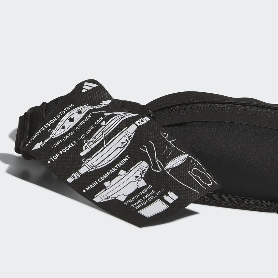 Adidas Sac banane de running