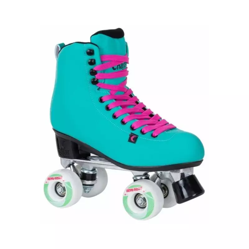 Roller Quad CHAYA Melrose Deluxe Turquoise