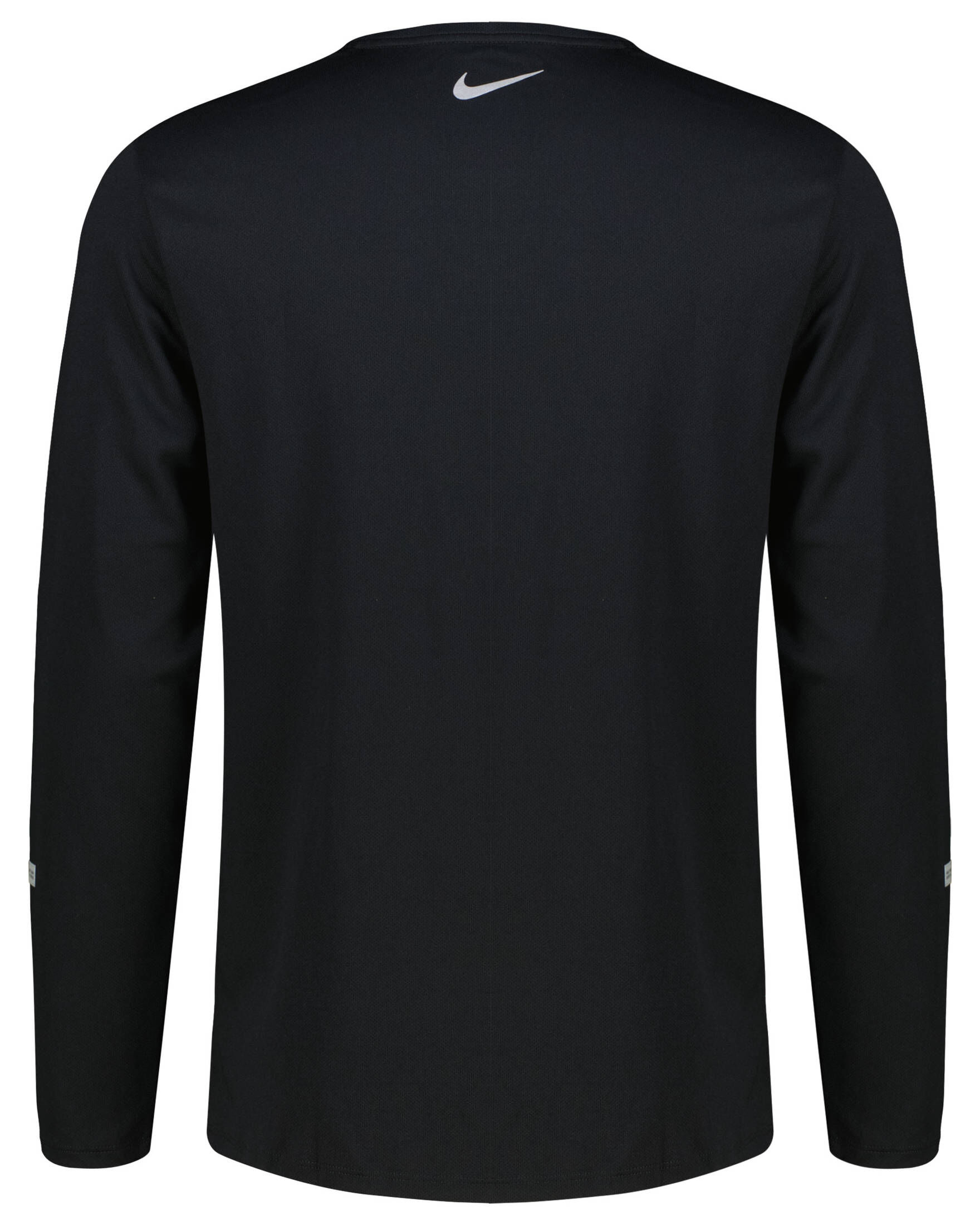 Nike| Herren Laufshirt NIKE DRI FIT UV MILER TOP LS FLASH