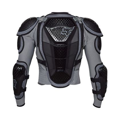 Gilet de protection Fox TITAN SPORT 2025 - Gris