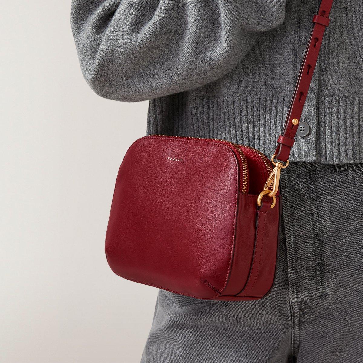 Radley Dukes Place Crossbody Bag
