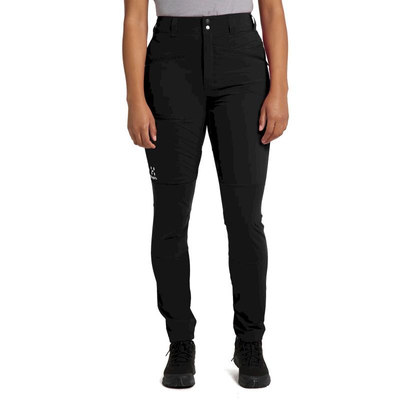 Mid Slim Pant - Pantalon randonnée femme