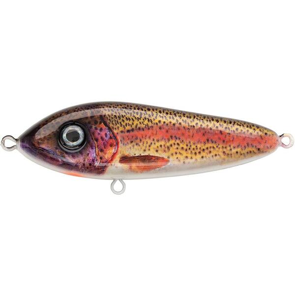 Svartzonker Mc Jerk 15cm