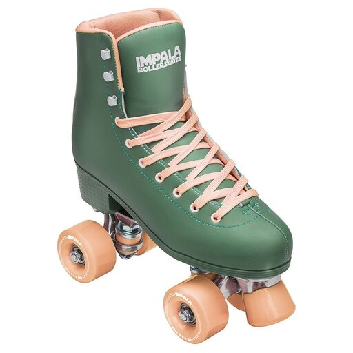 Patins Impala Skate - Floresta