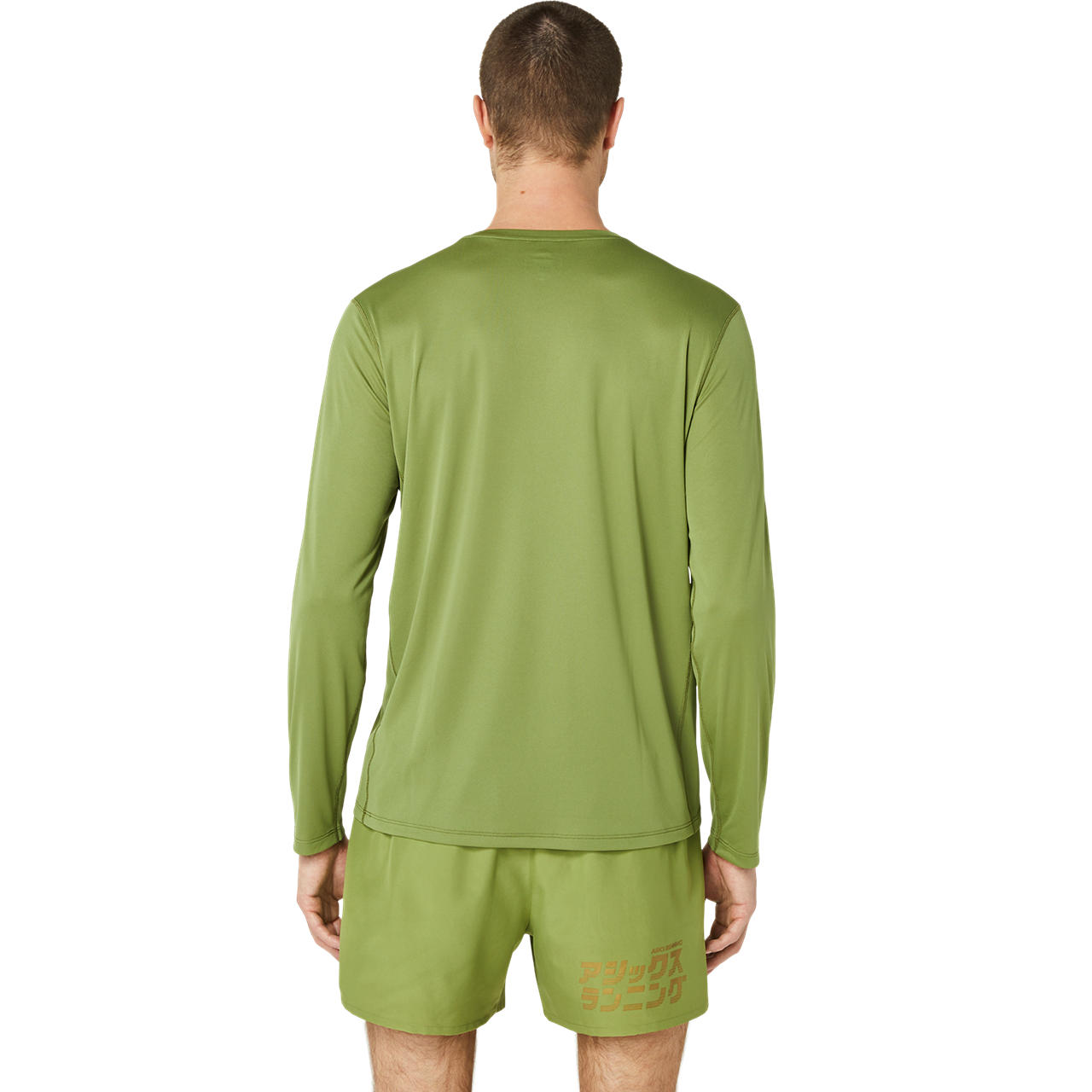 Asics KATAKANA LS TOP