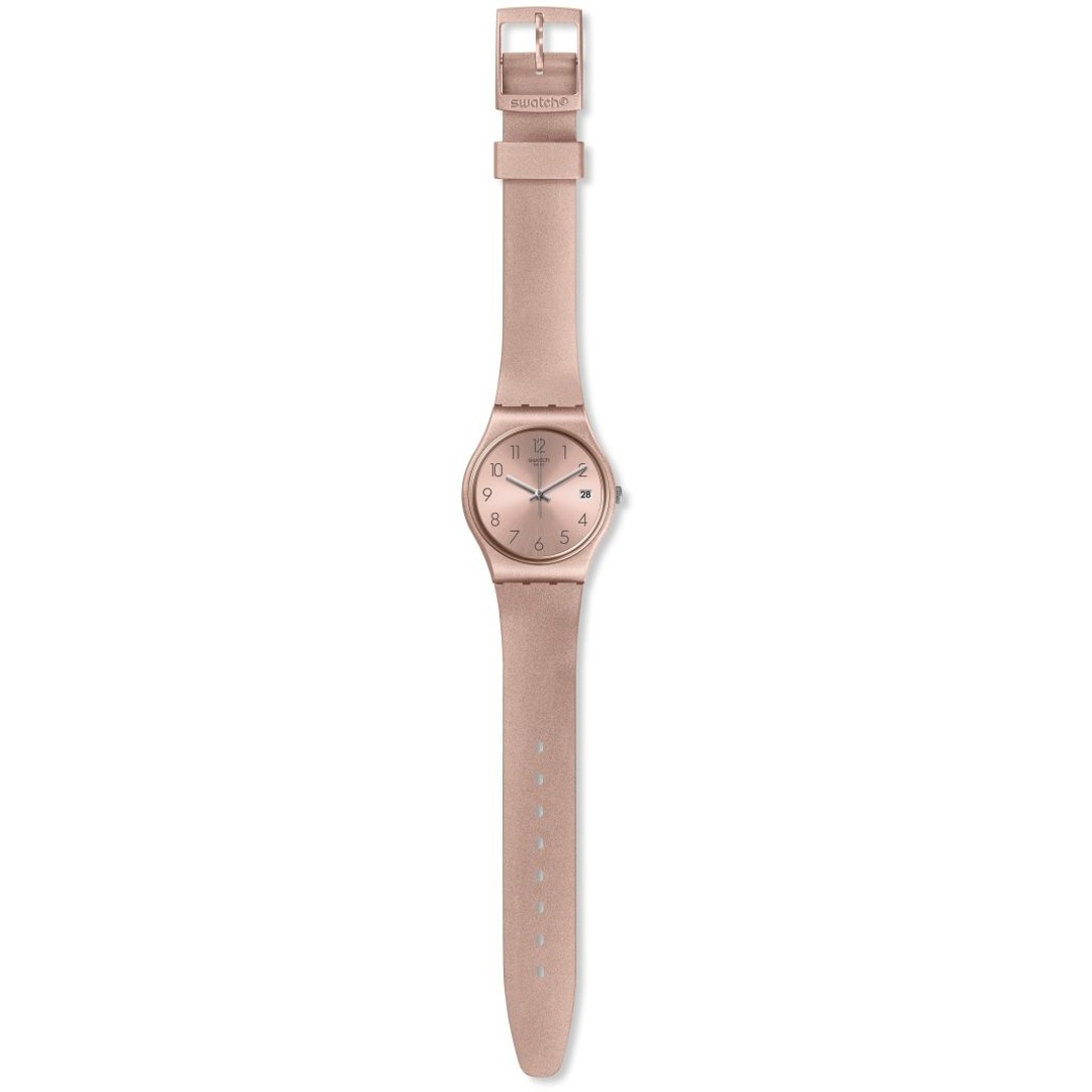 Swatch Original 34 Pinkbaya
