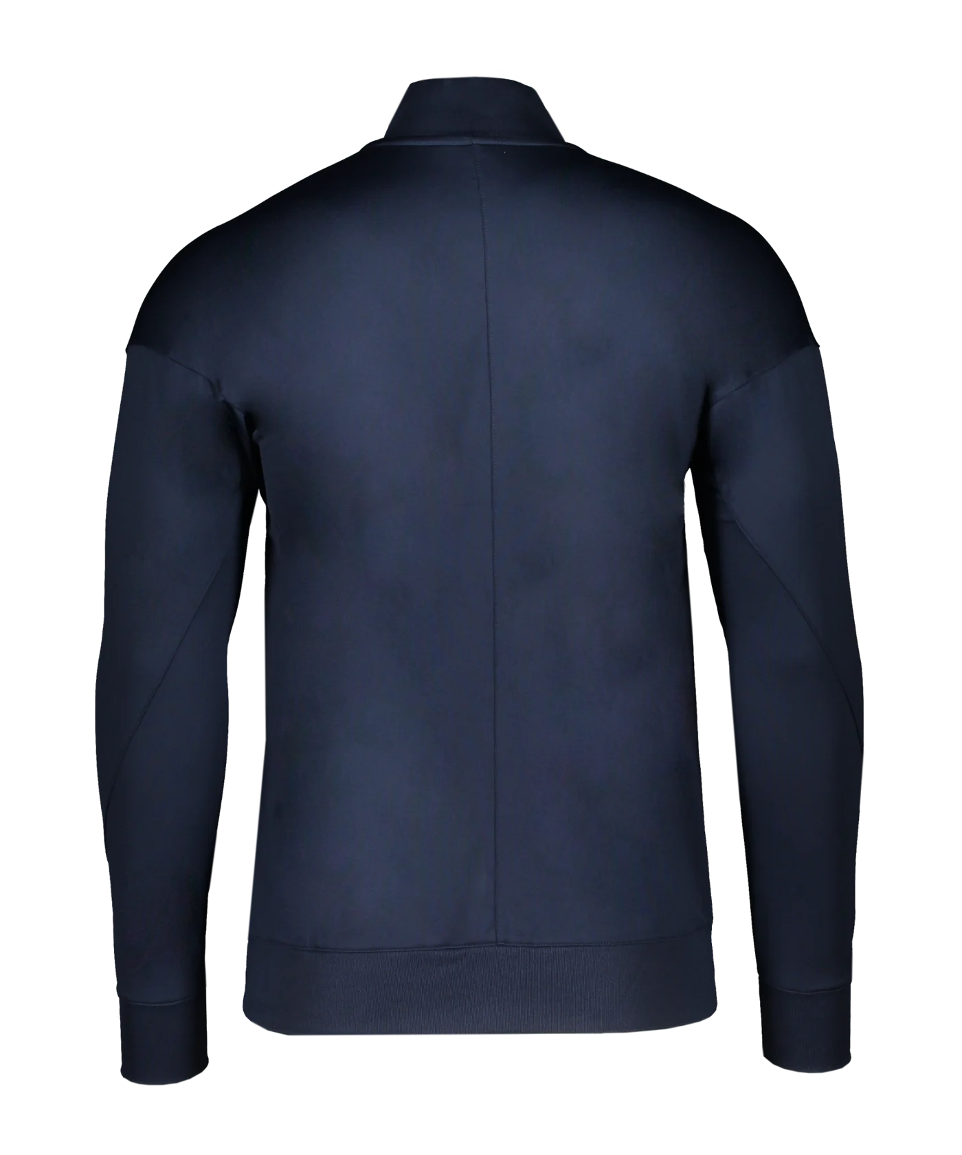 Nike DRI-FIT Strike 24 Trainingsjacke Blau Weiss