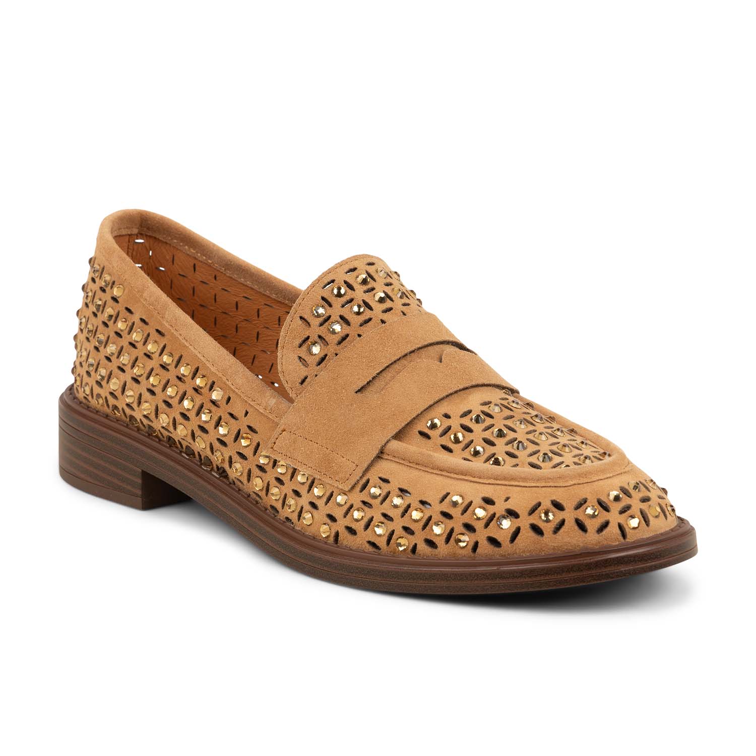 Mocassins femme MAM'ZELLE VARITO