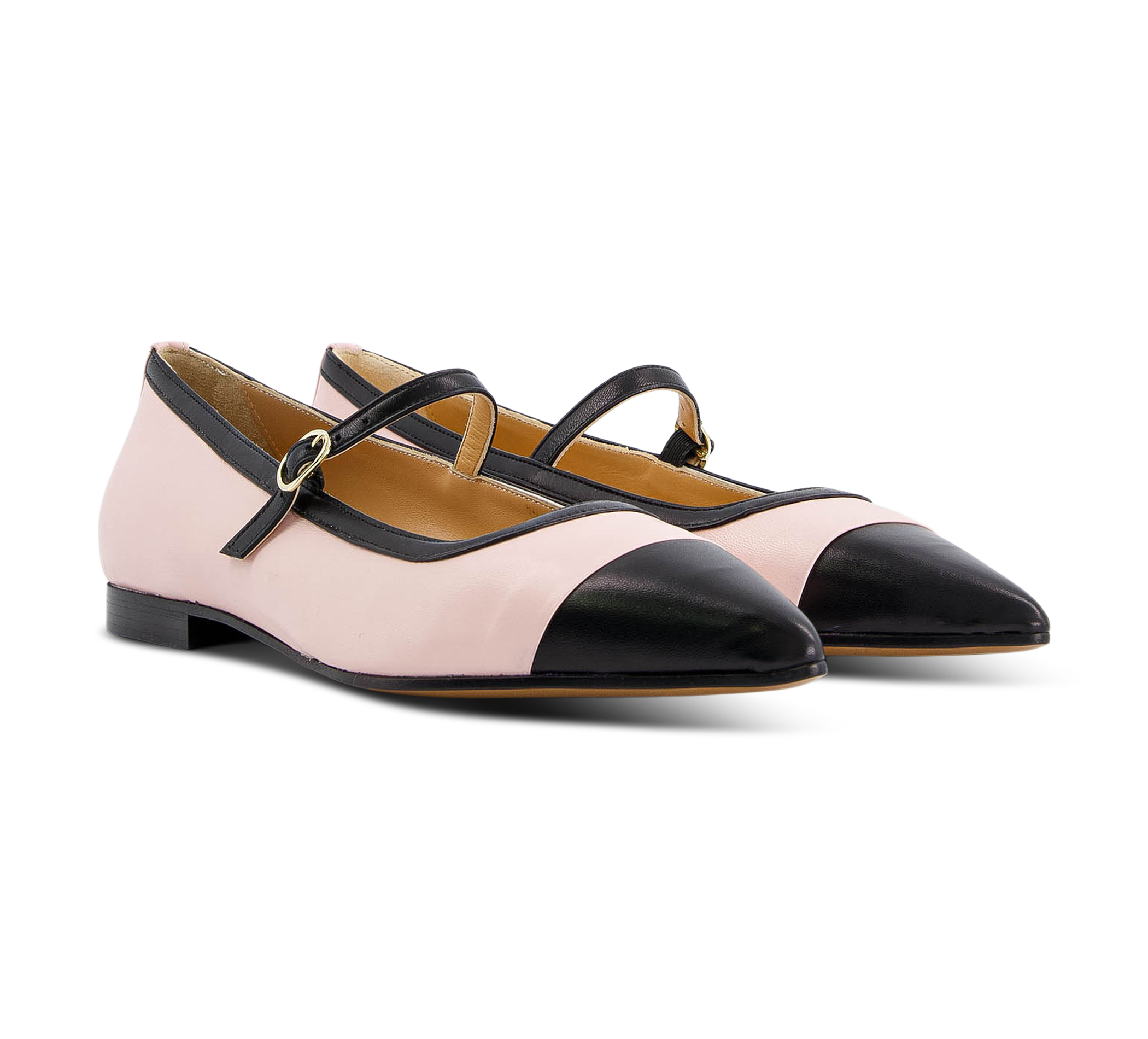 Franco Russo Ballerinas
